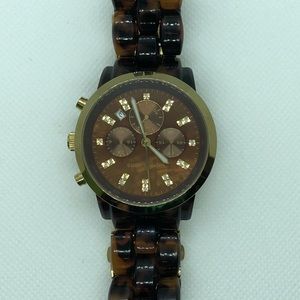 Micheal Kors Woman Watch MK-5216